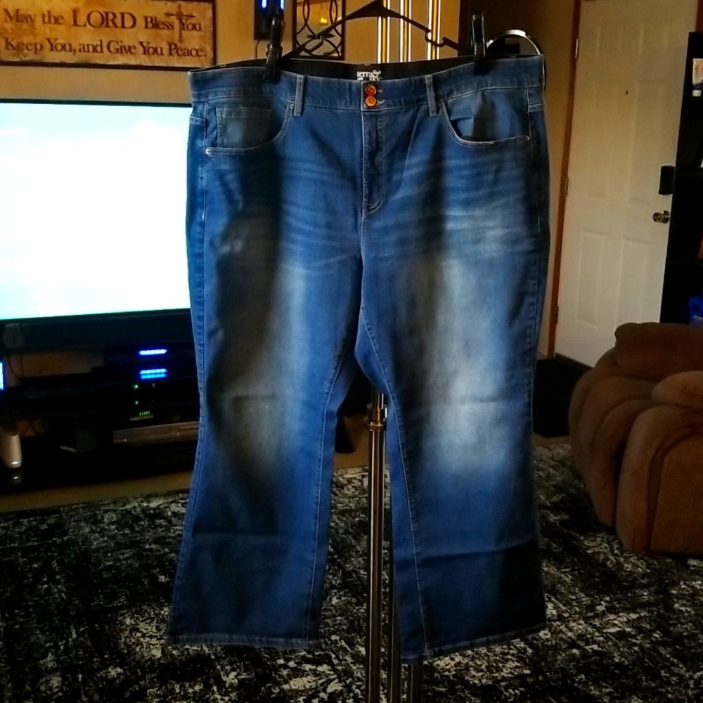 Terra & Sky jeans